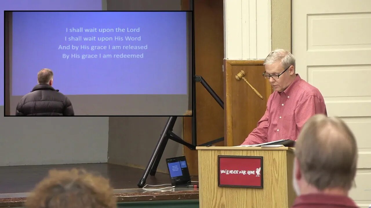 The Ignorant Expert - part I John 3:1-12