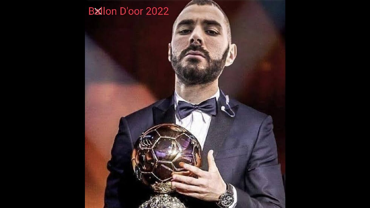 Ballon D'oor 2022