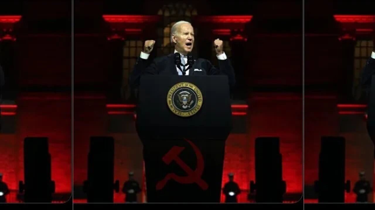 Biden's MAGA Republicans Speech: A Christian Response