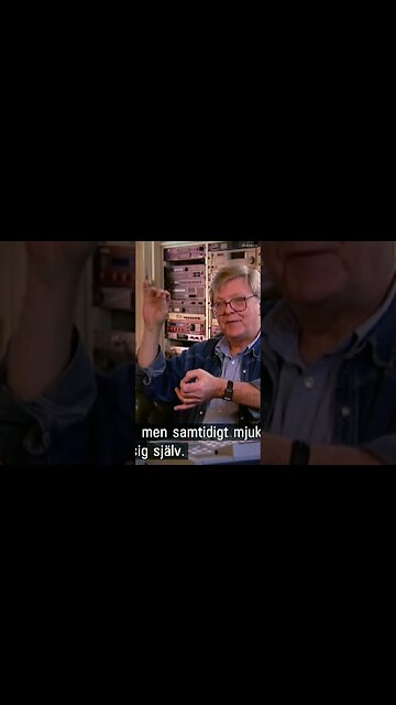 ABBA : The Making Of Dancing Queen #shorts 3