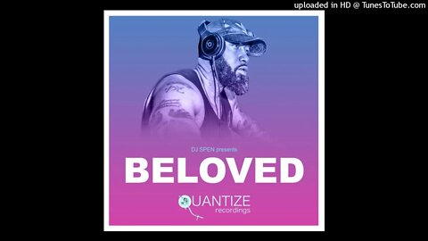 K'Ture, Kaina Mondesir, DJ Beloved - Cause I Love