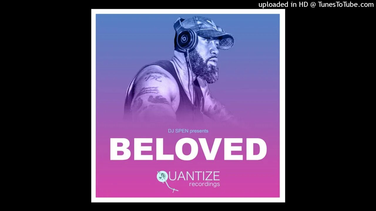 K'Ture, Kaina Mondesir, DJ Beloved - Cause I Love