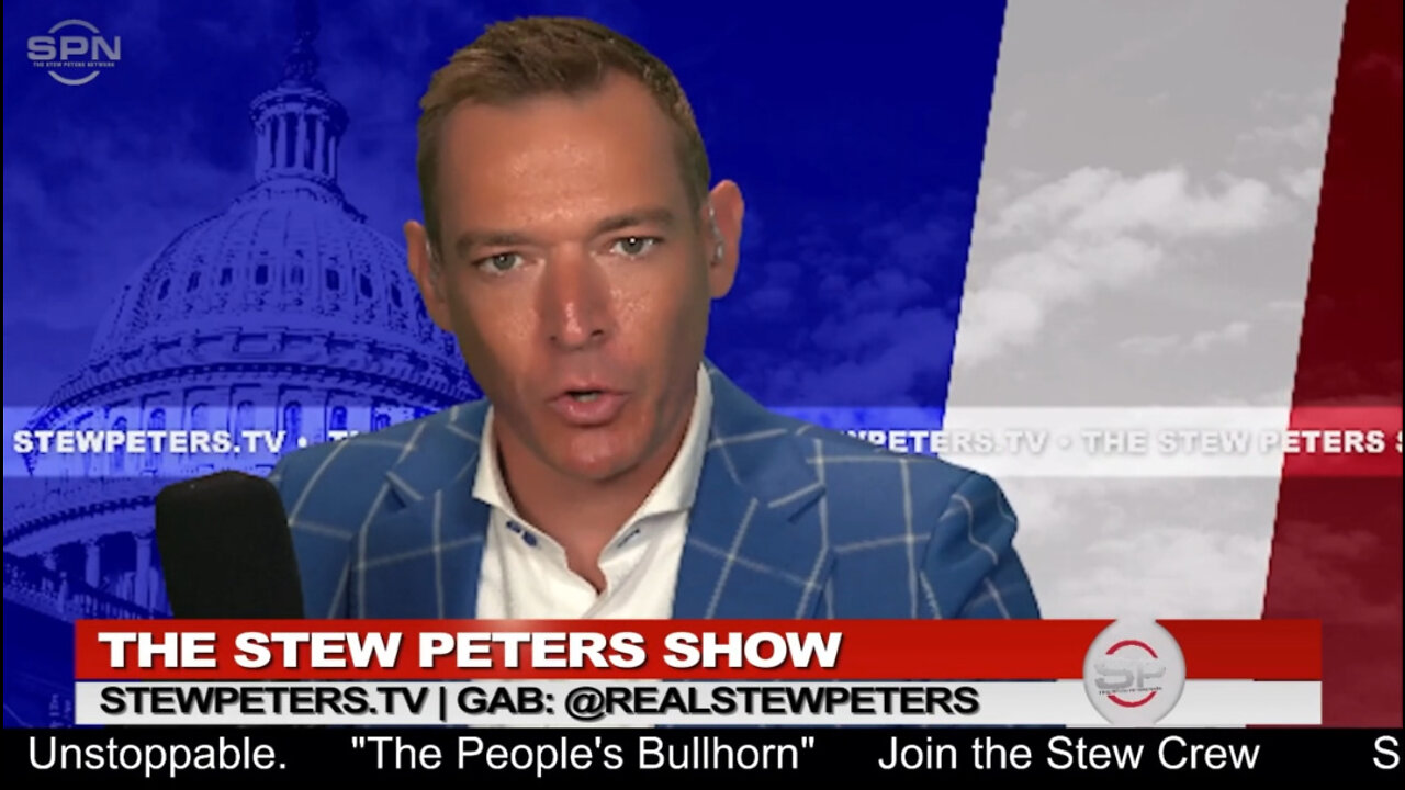 Experimental Vaxx Rollout Of The Flu, Monkeypox, And Ebola Set To Deploy