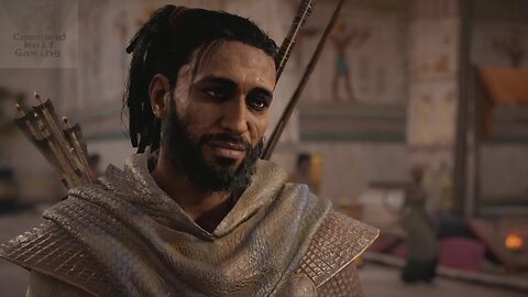Assassins Creed Origins Episode 3 Xbox One X