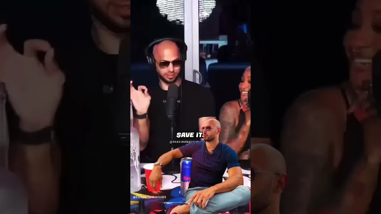 Cobra reveals his secret to women 
