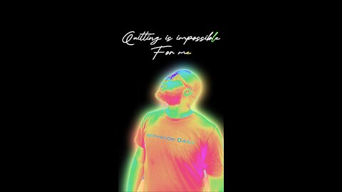 Impossible #dayodman #notpossible #forme #eeyayyahh #motivation