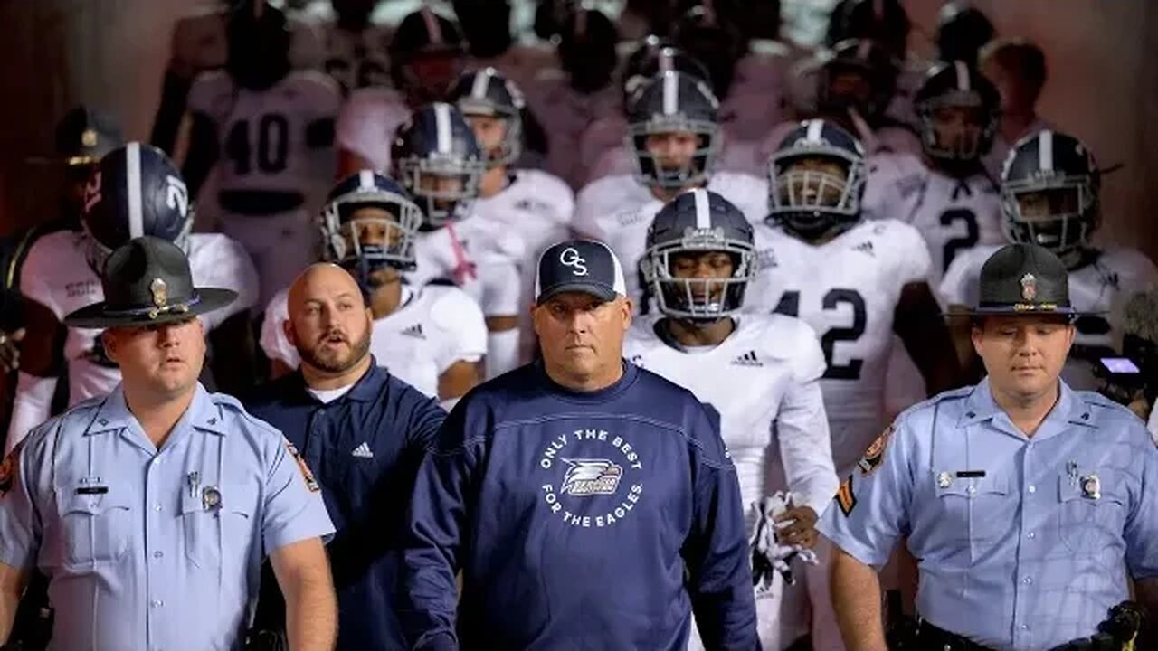 Ep. 694 Hail Southern And No Place Else