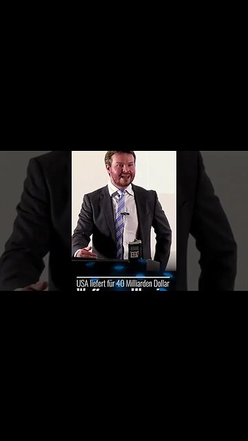 USA fordert von der EU mehr Geld für Ukraine Krieg