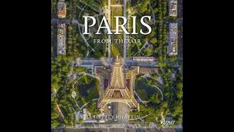 Don't Go to Paris until you see this Drone footage