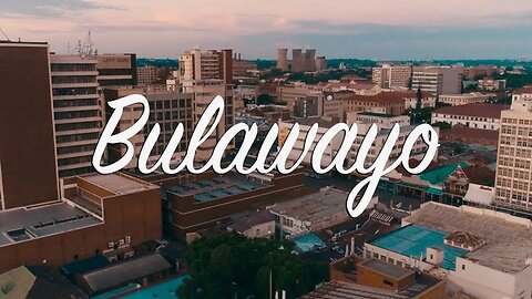 Zimbabwe Bulawayo