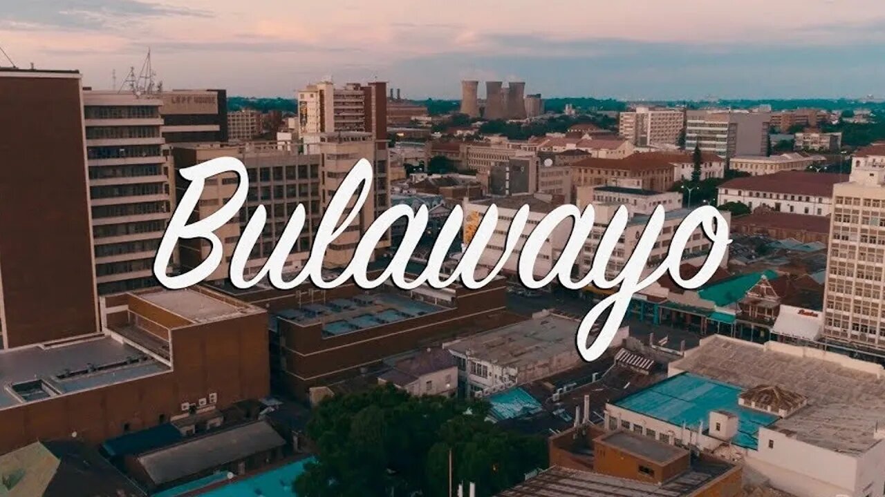 Zimbabwe Bulawayo