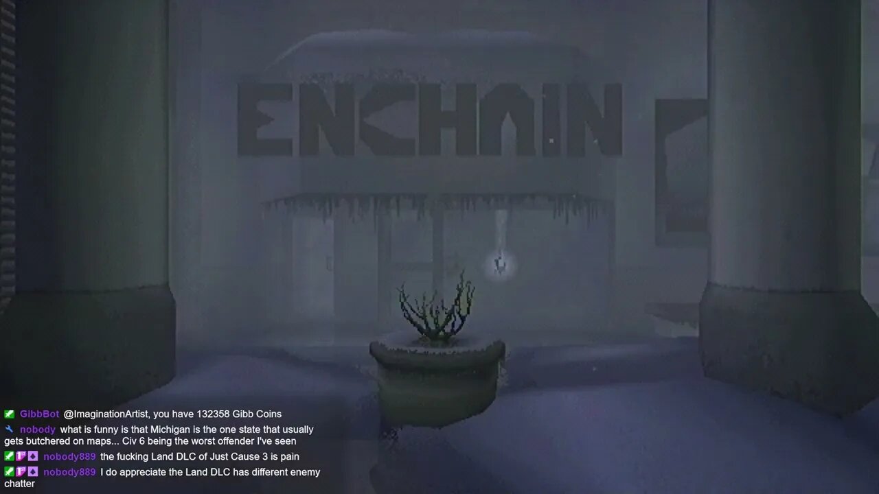 Shocktober 2022 - Week 3 - Haunted PS1 Spectral Mall 8
