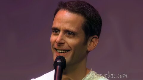 2001 Scott Capurro at Viva Variety 21 CONTENT WARNING