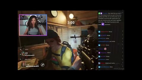 Playing Back for Blood as a Family ft Poki, Toast, Lily and Scarra