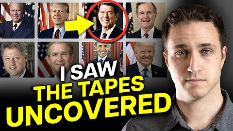 God Told Me Government Tapes are About to Come Out - Prophecy