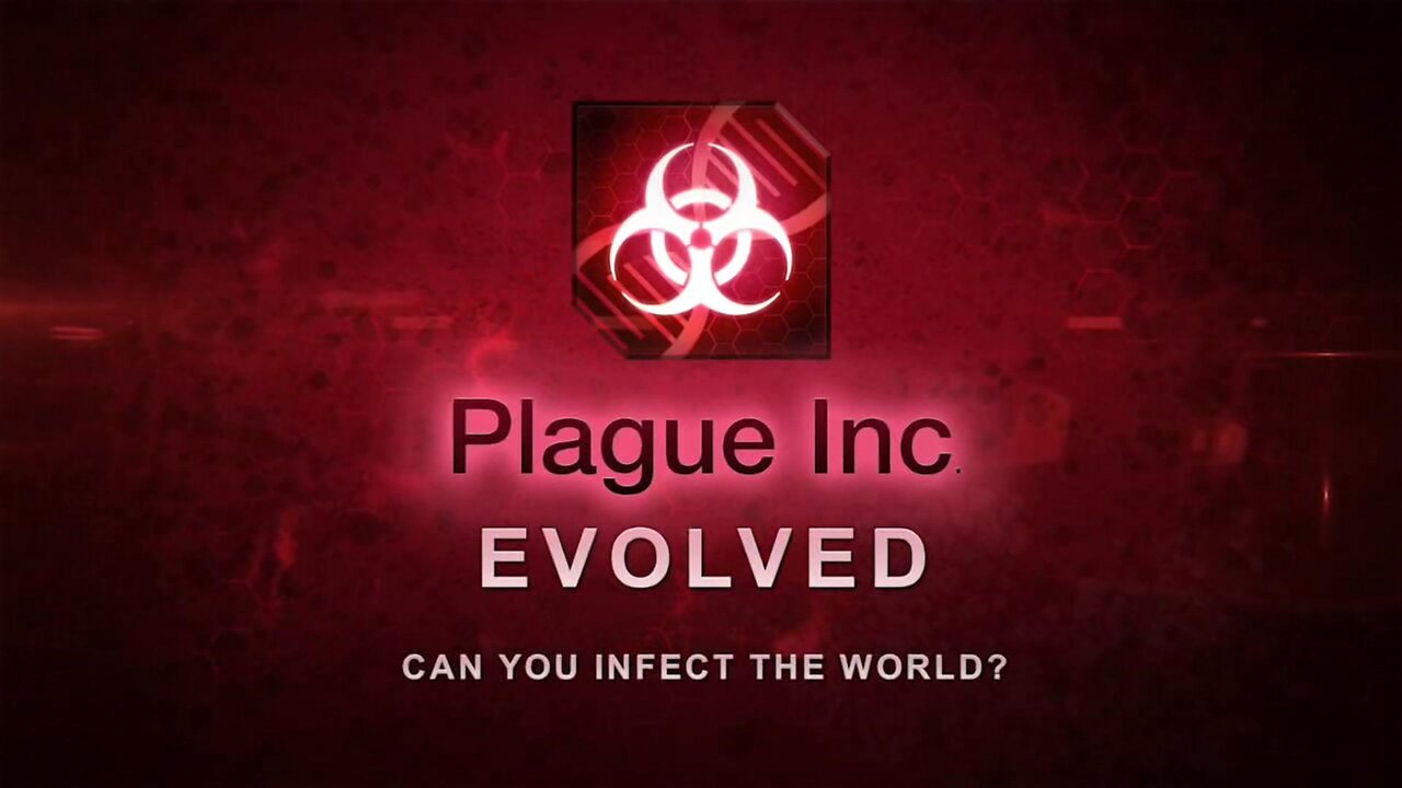 Gramy w Plague Inc, słuchamy w tle REVO i Carrionera + mój komentarz (baxton,wardęga i inne)