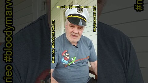 maurieo #shorts A SICKIE