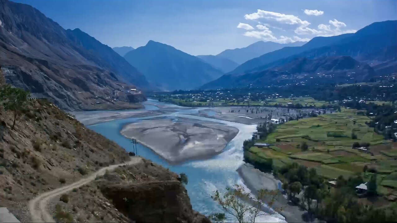 chitral valley Pakistan