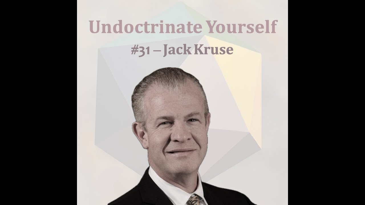 #31 - Dr. Jack Kruse