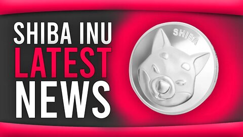 SHIBA INU COIN ANALYSIS