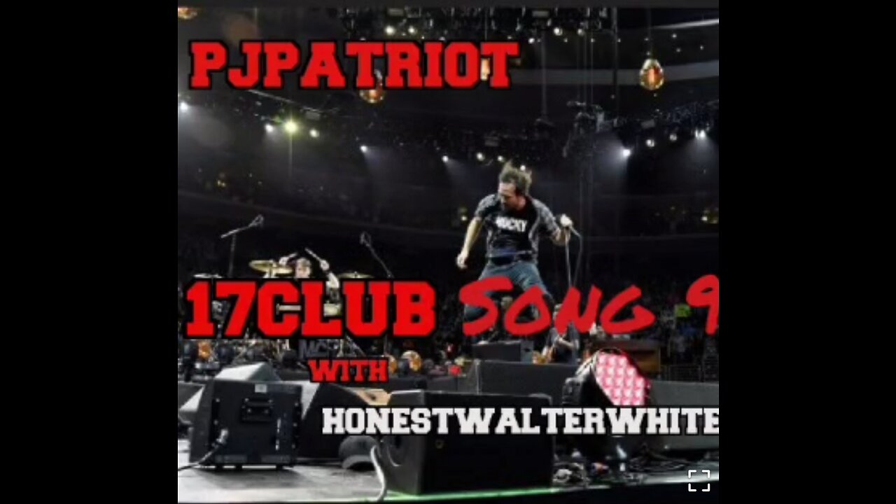 Club17 Song 9 with HonestWalterWhite