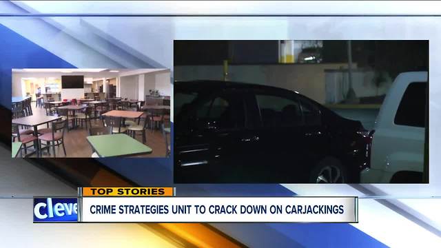 Wednesday weather and top stories