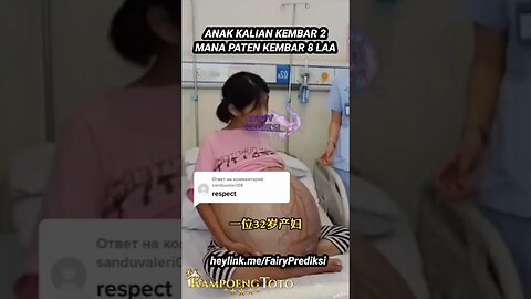 Respect Bu ... Semoga Sehat Semua #shorts #reels #fairyprediksi #trend #viral