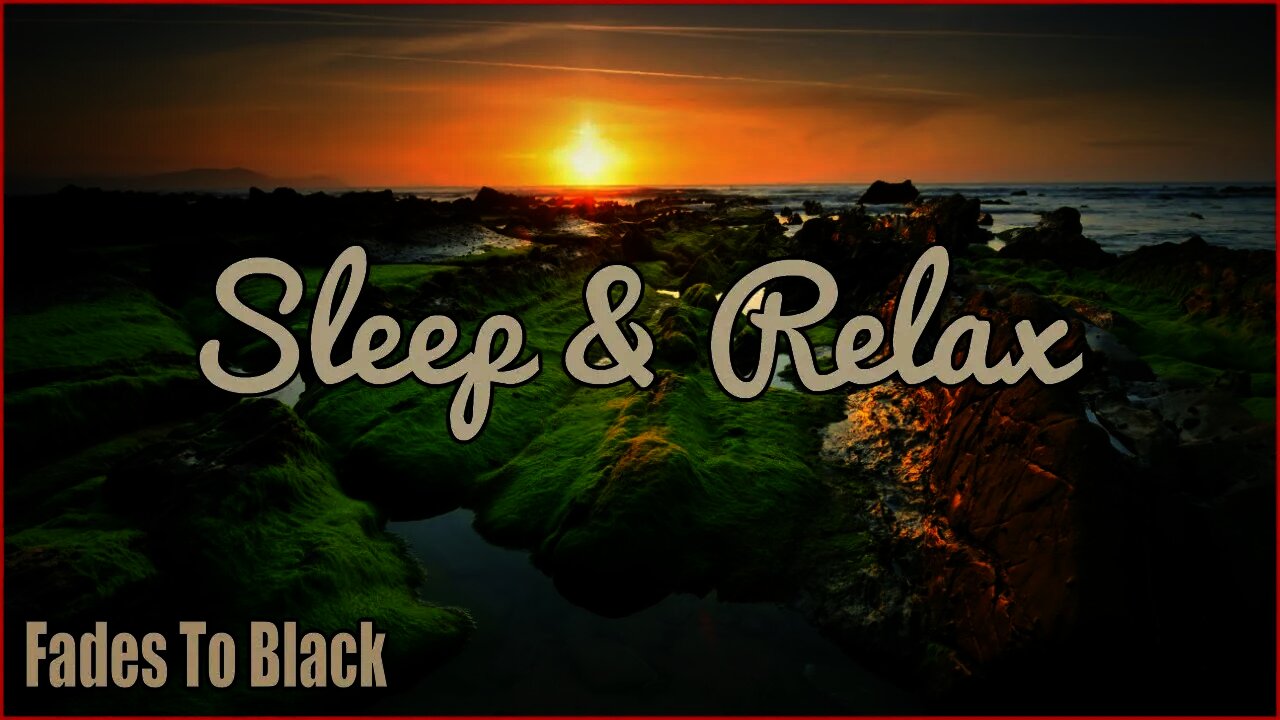 Sleep & Relax: Beautiful Uplifting Inspirational Ambient, Contemporary & Classical Music Video's