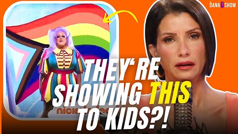 What Did Nickelodeon AIR To CHILDREN?!