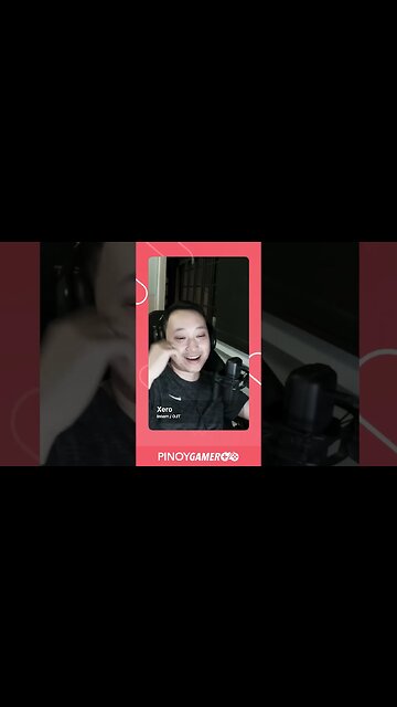 Conquest 2023 Success Deleted #conquest #pinoygamerph #podcastphilippines #shorts #shortsph