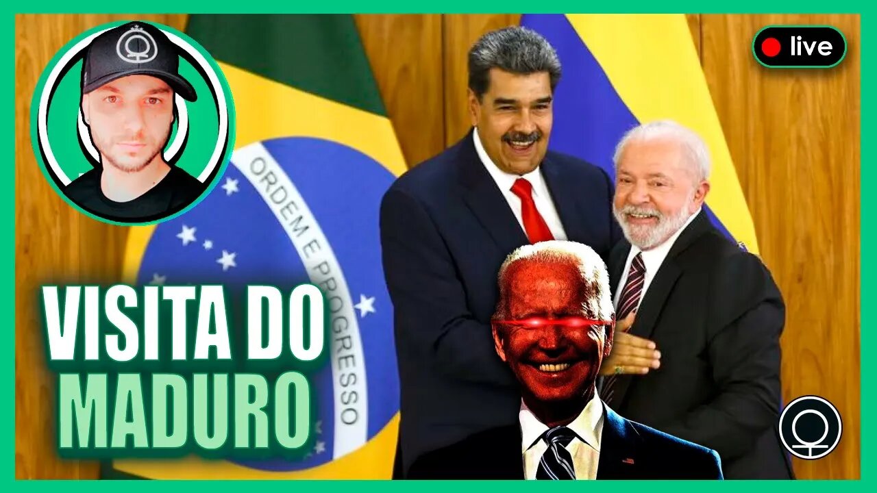 O Mundo está mudando rápido / O Petróleo é nosso