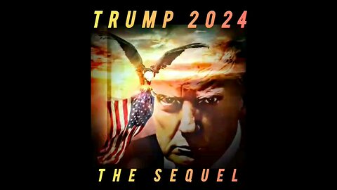 Support Trump 2024