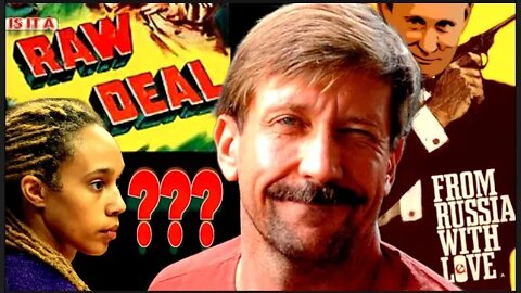 Conservatives MELTDOWN over Merchant of Death, Viktor Bout, Yet IGNORE RAYTHEON and NATO