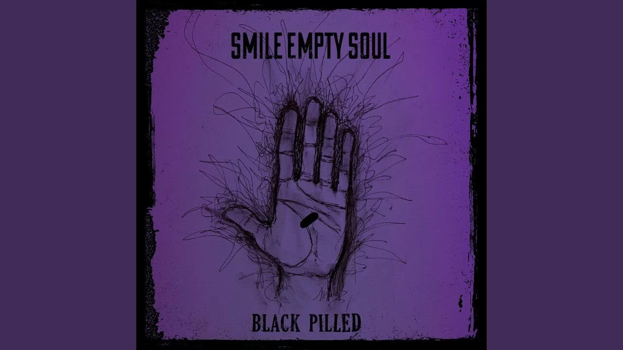 Lyrics of the Day -- "Exodus" by Smile Empty Soul