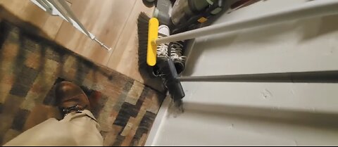 IP2 Stories - Stoney1337 Gets Emasculated & Pressed By His Sisters Husband Big D