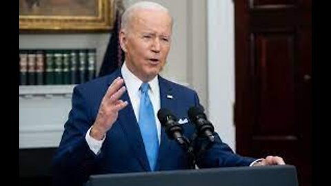 Biden Warns Ukrainian President ‘Prepare for Impact’