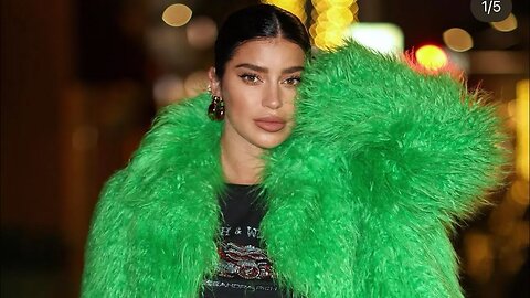 Nicole Williams had her baby