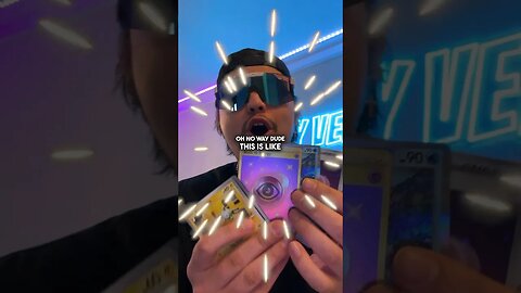 Pulling Pokémon 151 ENERGY GOD PACK 🔥