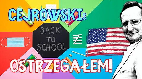 SDZ67/3 Cejrowski przewidział COVID 4 lata temu 2020/7/13 Radio WNET