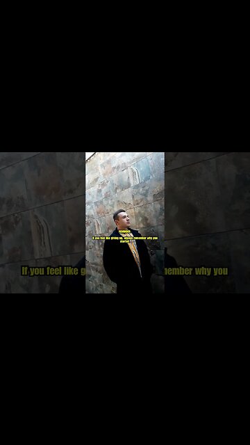 Remember why you started 👆 #rememberwhyyoustarted #shorts #dailymotivation