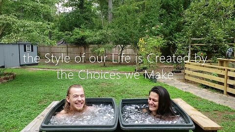 Face the Jungle of Life w/ Wim Hof Method