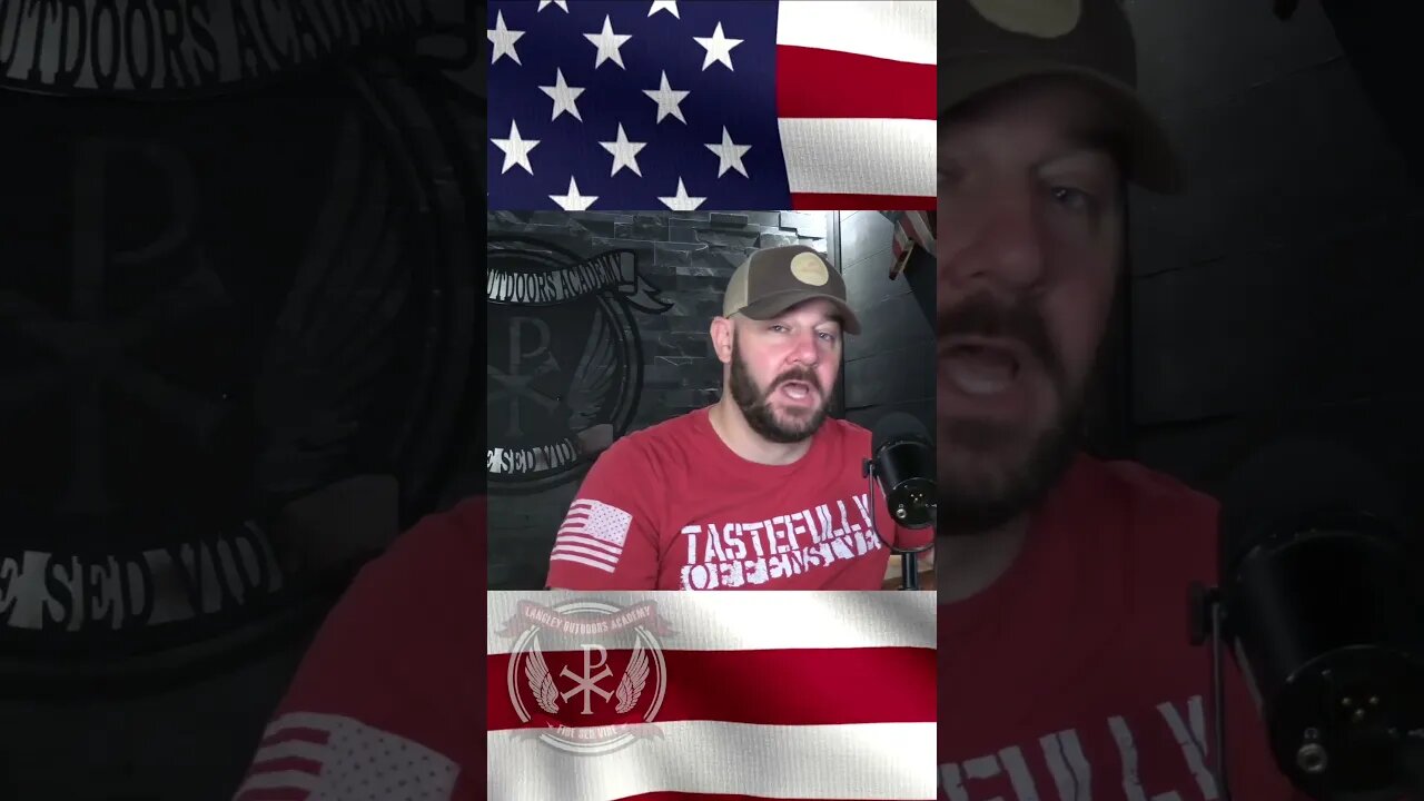 They MUST scare you away from your Rights... what does that tell you? #shortsfeed #shortsvideo