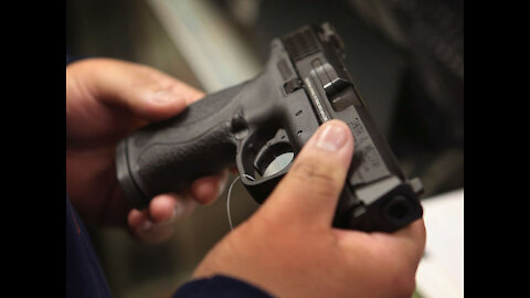 The Safe and Secure Project: A hands-on approach to keeping guns out of the hands of kids