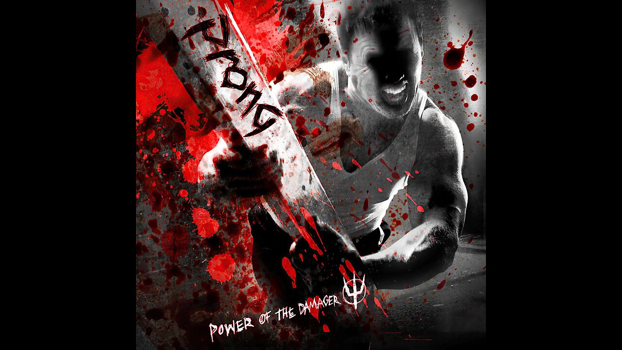 Prong - Power Of The Damager