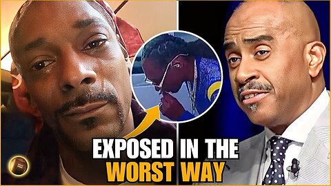 Snoop Dogg Got REALLY Scared After Gino Jennings Publicly Exposed His Lifestyle!