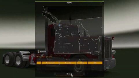 ATS Ep 19 Hauloween #13