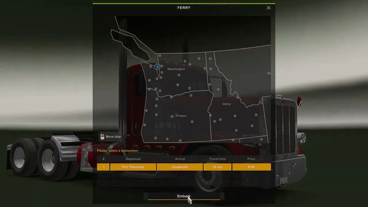 ATS Ep 19 Hauloween #13