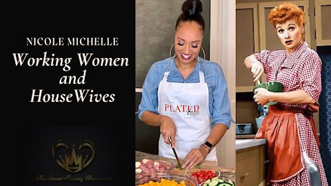 Working Women and Housewives | How to Become a Housewife