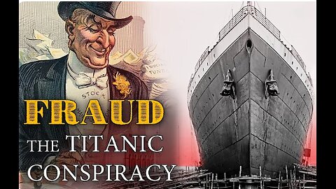 Titanic Conspiracy