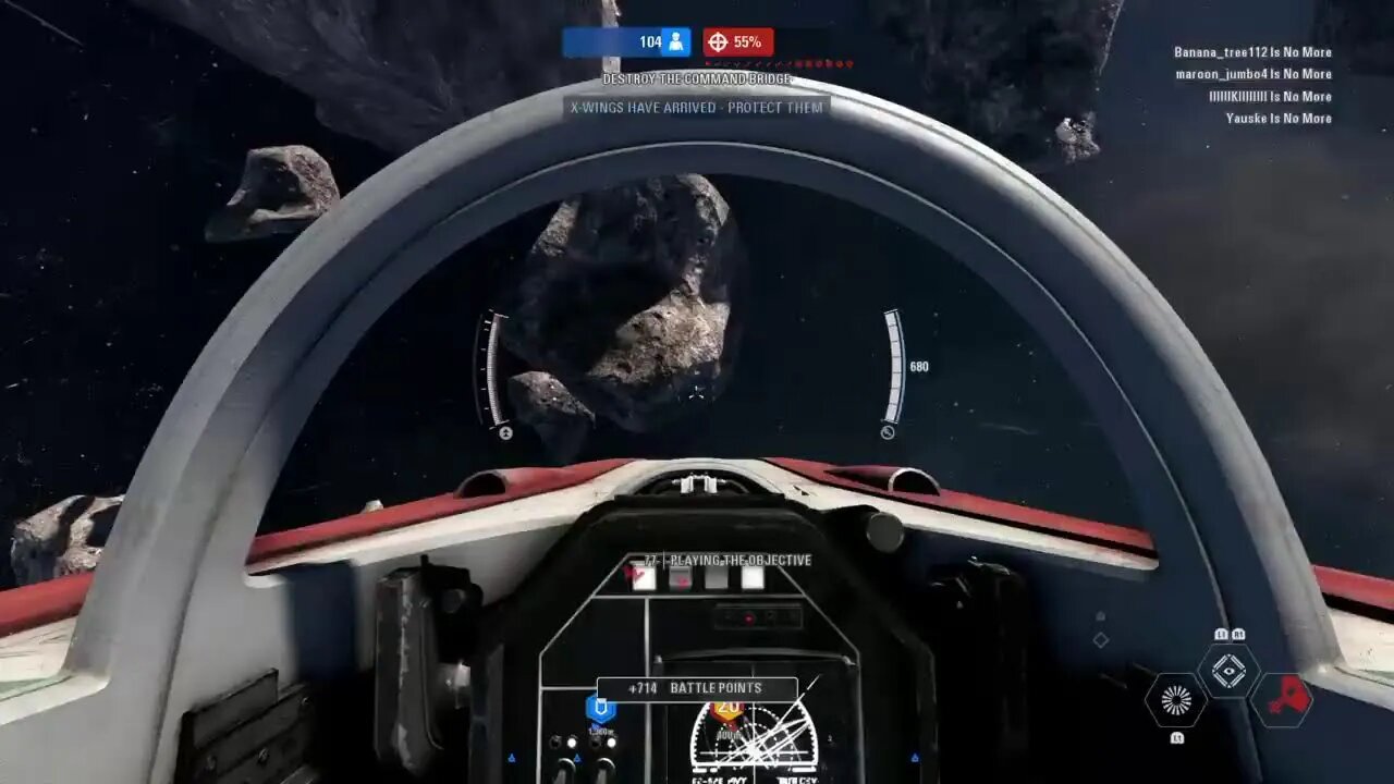 I Should Still Really be Asleep Right Now | Star Wars Battlefront 2 | Livestream